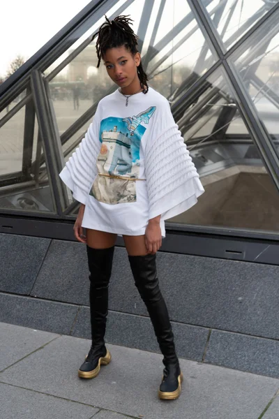 Look 7